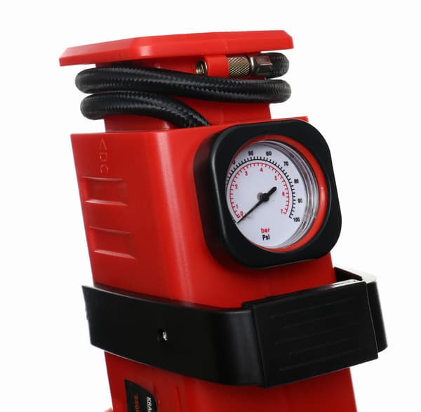 Auton kompressori 12/230V KD1489