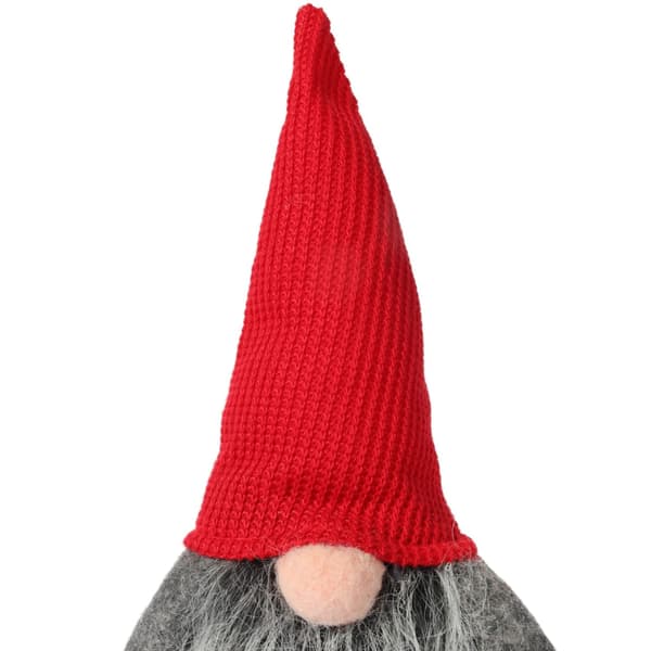 Jule Dværg Gnome Julepynt Gave 30 cm
