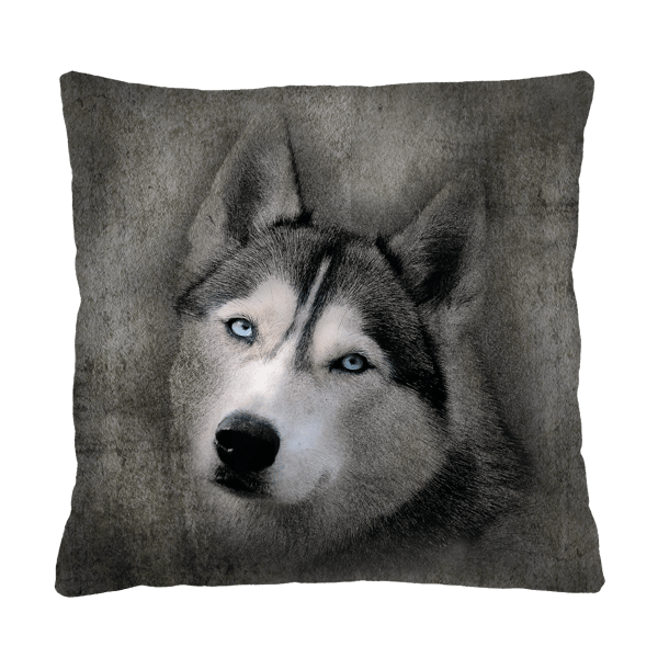 Tyyny - HUSKY 40x40 cm