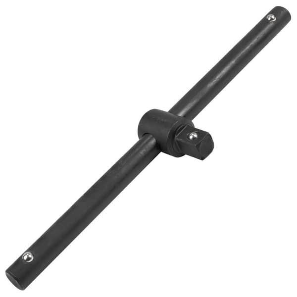 T-kahva 250 mm 1/2"