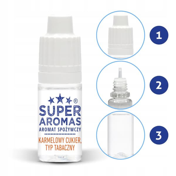 Superaromaer Madsmag RY-4 10 ml