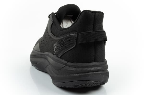 Fila Retron Black [FFM0477.80010] v. 42