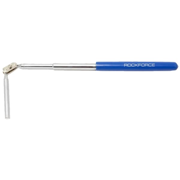 ROCKFORCE MAGNETISK leddelt teleskopgreb 180-430 mm