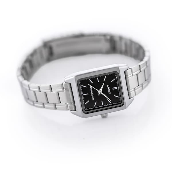 Damklocka CASIO LTP-V007D-1E + låda (zd638a)