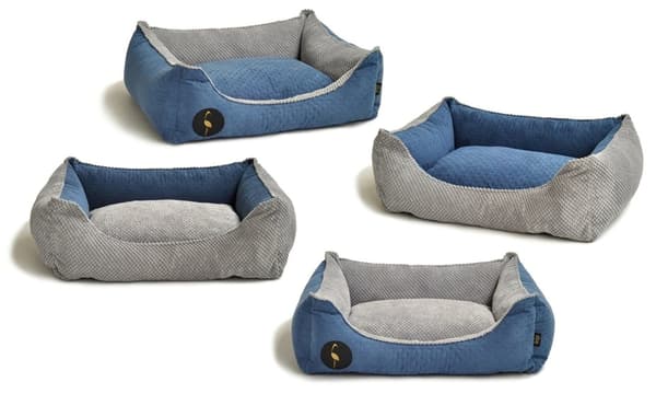 CEZAR soffa, flaskgrön, S - 70 cm x 60 cm