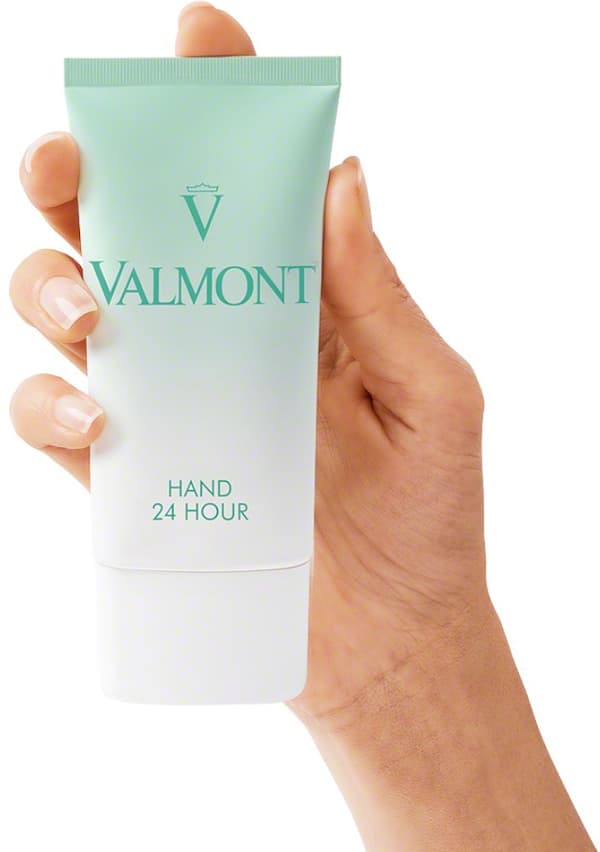 Valmont 24-timmars handkräm 75 ml