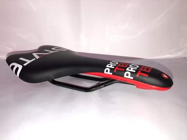 Astute Sky Line SR-sadel