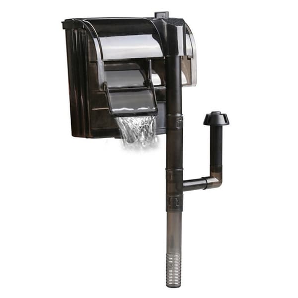 SunSun Hang Filter Bio - biokaskadefilter 400l/t