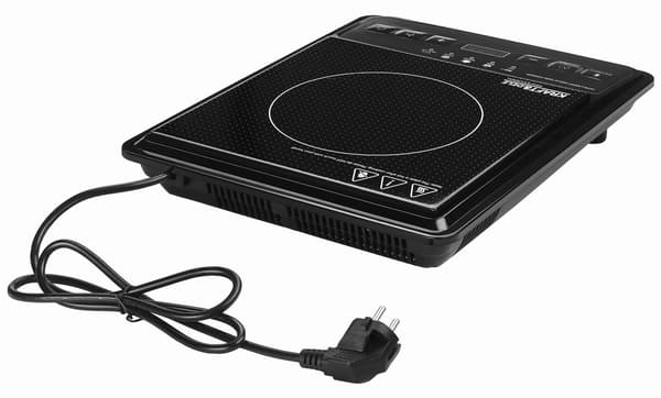 2000W induktionskomfur KD4168