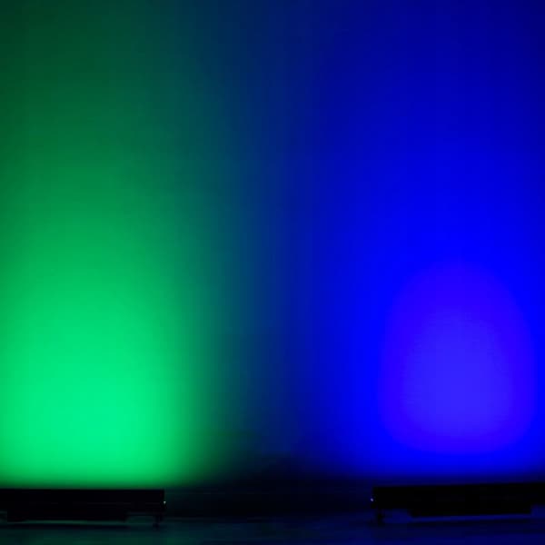 ADJ Ultra LB18 - LED-bjælke