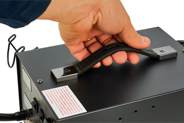 Plastin hitsauskone 2-in-1 KD850
