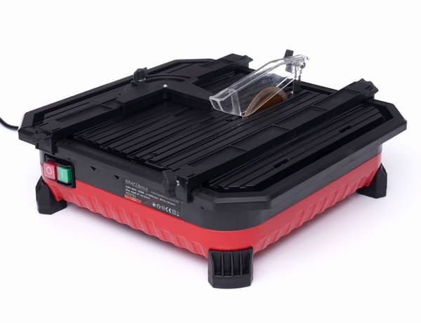 Flisekutter 1200W KD3153
