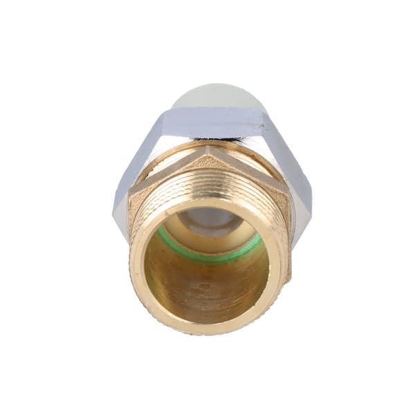 GZ PP-R skrueforbindelse - 25 G1"