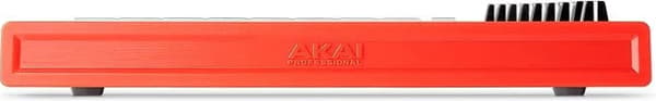 Akai APC Mini mk2 MIDI-kosketinsoitin Ableton Livelle