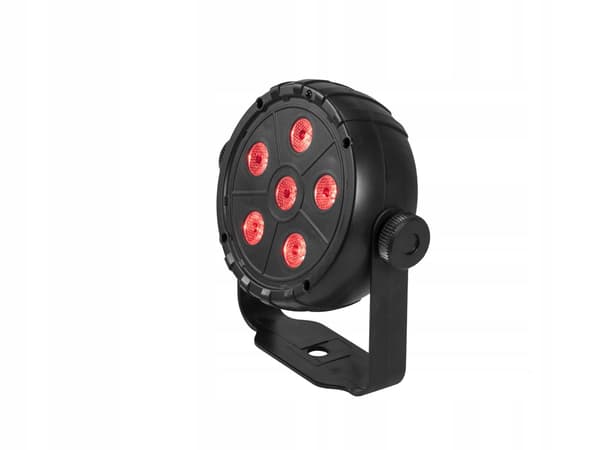 Eurolite LED PK-3 USB TCL Spot - LED PAR spotlight