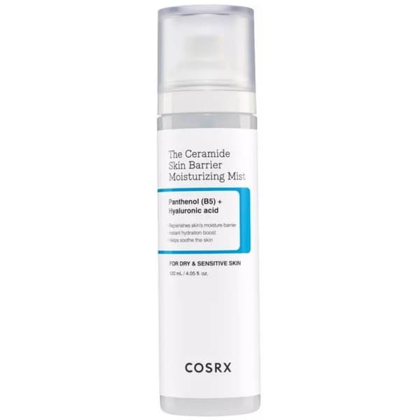COSRX-The SkinBarrier Moisturizing Mist 120ml