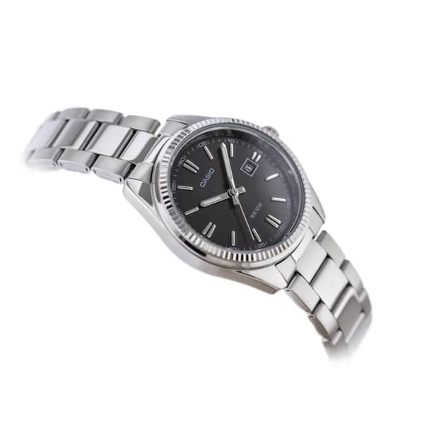 Dameur Casio LTP-1302D 1A1 (zd521d) + Boks