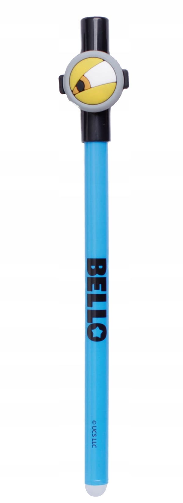 Sletbar pen / Minions 2543 A'24