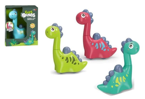 Dinosaurblanding