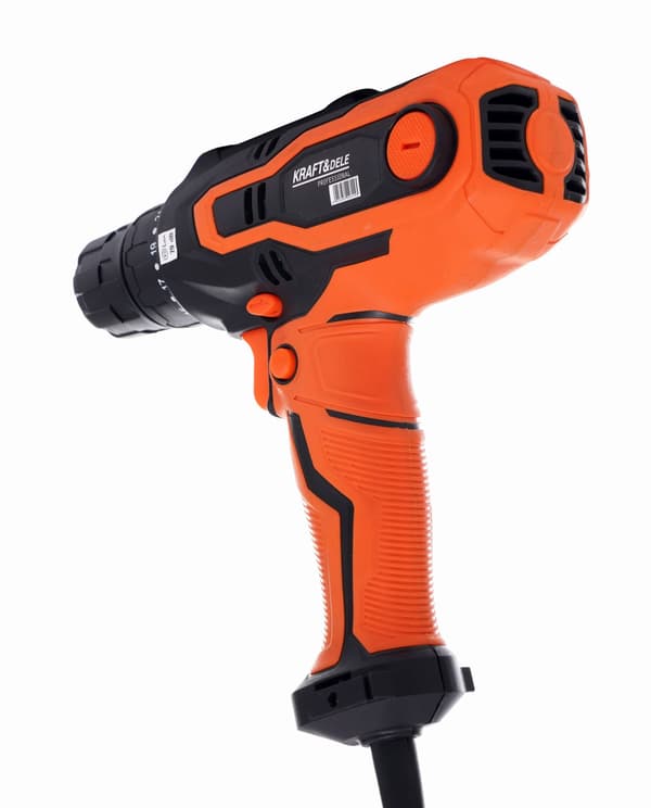 900W elektrisk skruetrækker KD1664