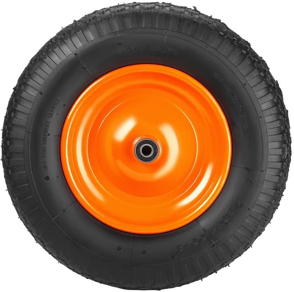 Trillebørhjul 16" KD508