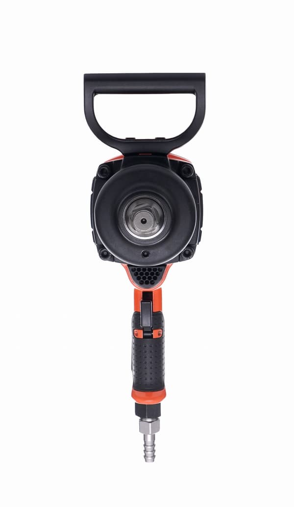 ISKUAVAIN 3/4" KD5461