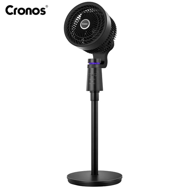 Cronos BL-XHS-3D stående fläkt
