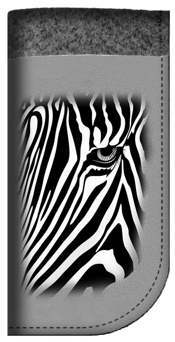 ZEBRA-lasikotelo