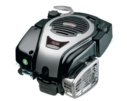 B&S Briggs 750 161cc gräsklipparmotor