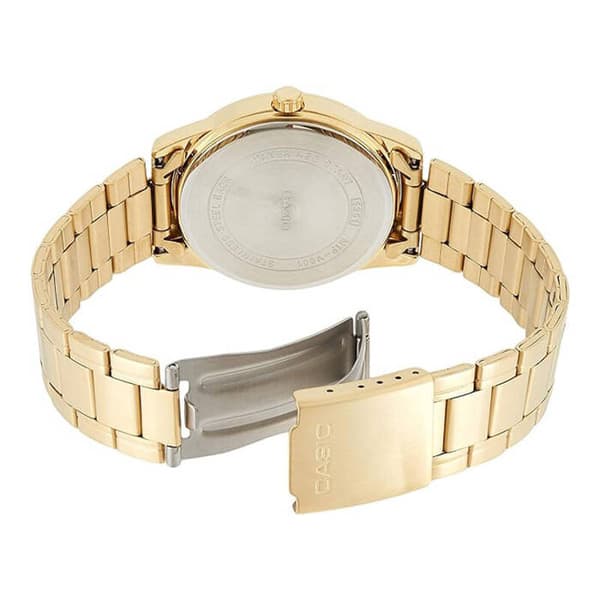 Miesten kello CASIO MTP-V001G-9B + laatikko