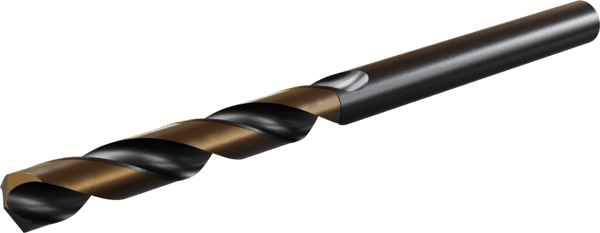 Stalco HSS metalbor ø 2,2 S-71722