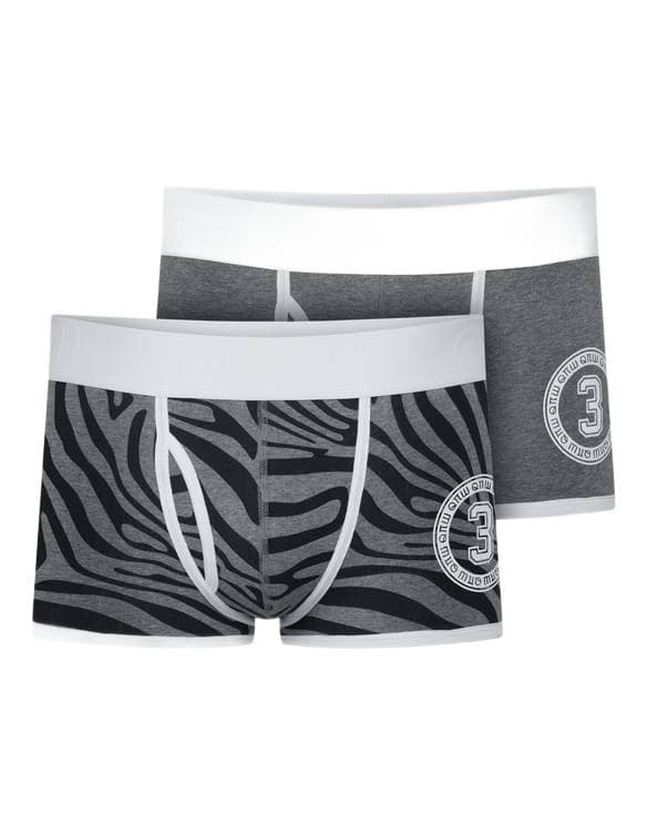 Robert Kupisz x Henderson boxershorts 2-pack M