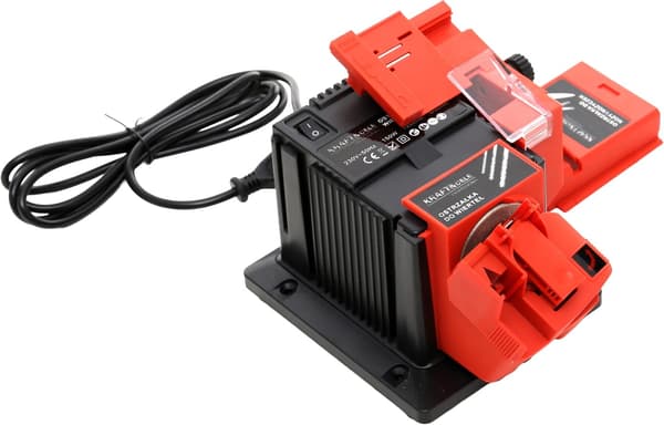 Multifunktionel slibemaskine 150W KD1552