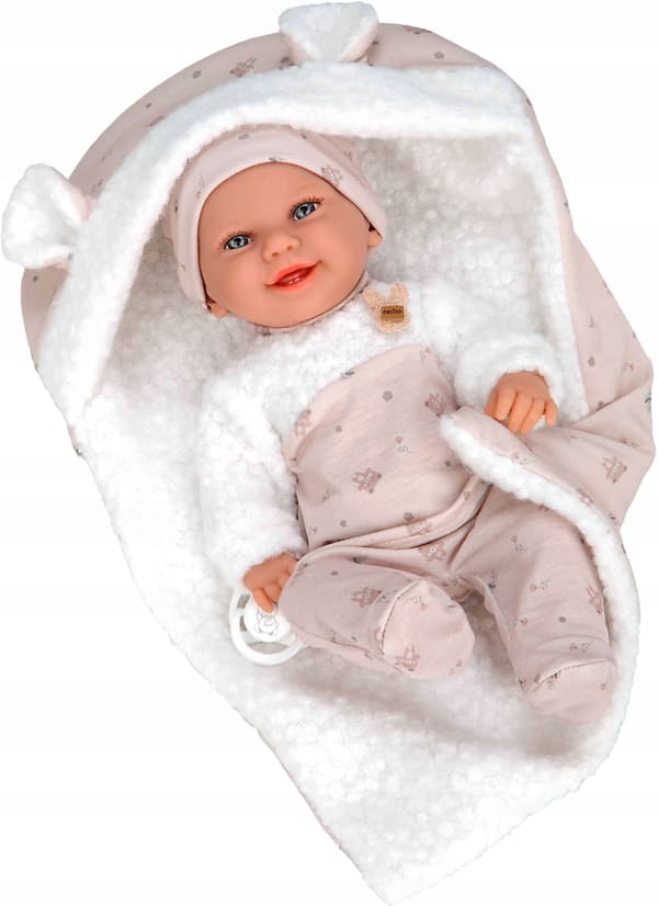 Spansk dukke 33 cm Arias Dolls 60871