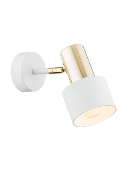 DORIA 4264 vägglampa