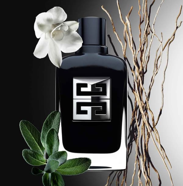 Givenchy Gentleman Society Eau de Parfum för män 40 ml