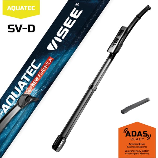 VISEE Aquatec SV-D 500