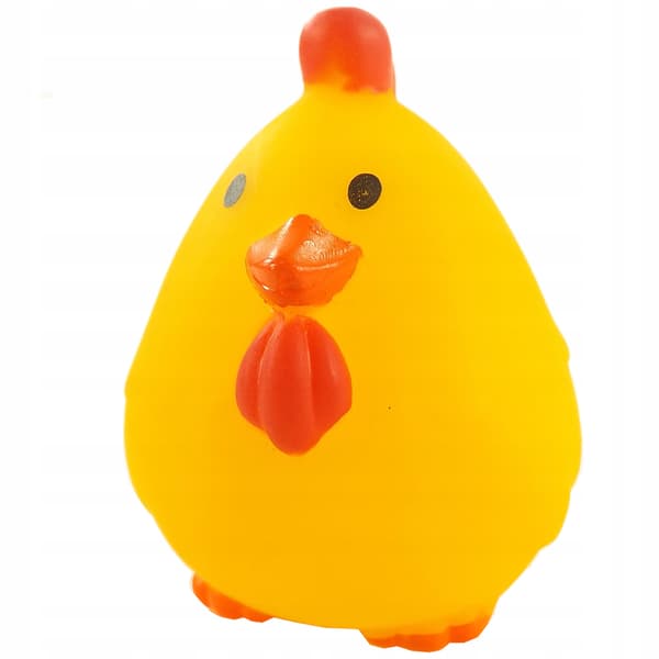 Gummi badelegetøj FARMA 0012