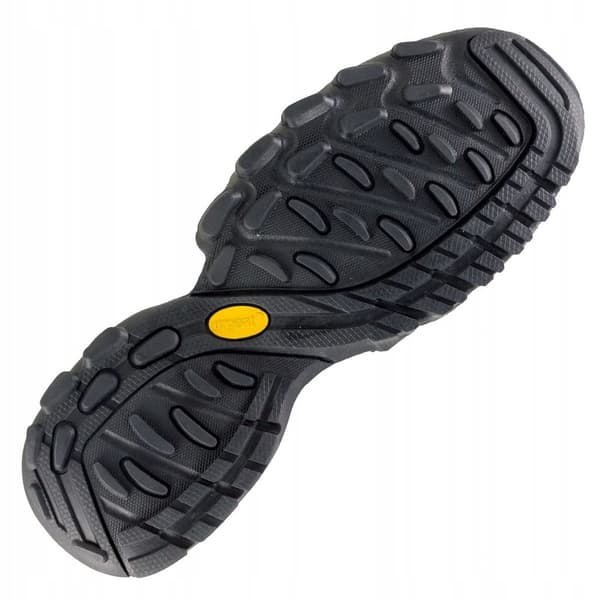 Akut arbejdssko med tåkappe 234 S1 42