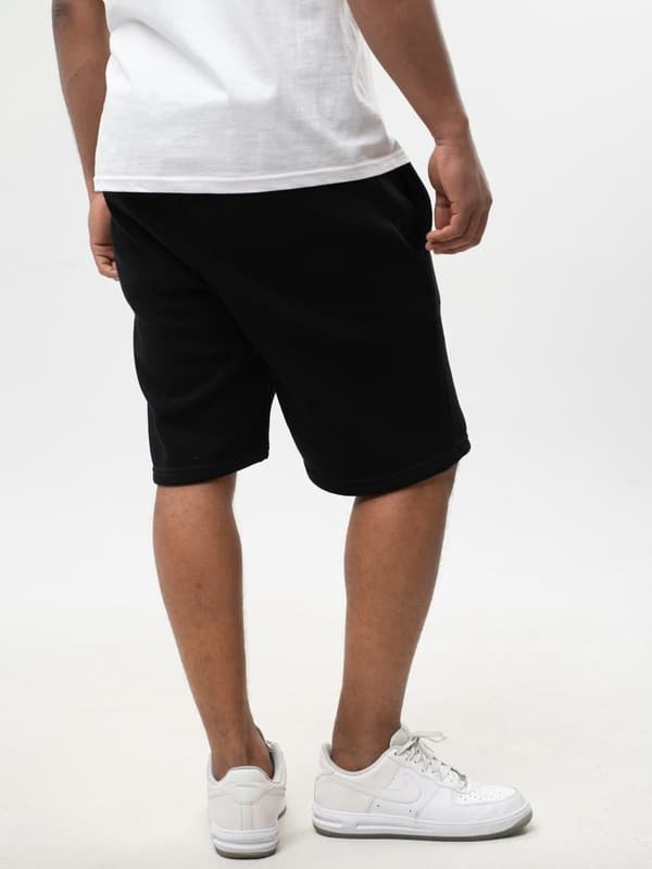 Lucky Dice Small Dice XL Sorte Joggingbukser