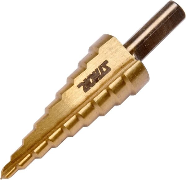 Stegborr 4-20MM 22611 Sthor