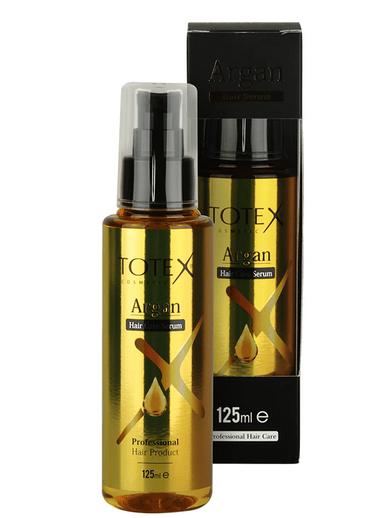 Totex Argan hårvårdsserum 125 ml