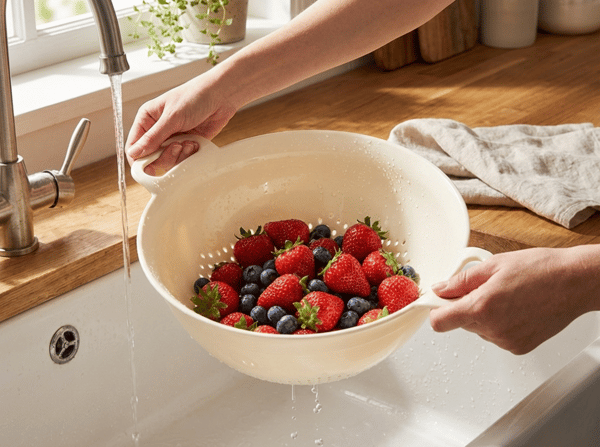 PLASTSI MONO 15CM 700ML CREMET