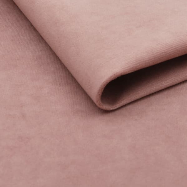 Klädd panel 60x30 Mono 235 (Dusty pink)