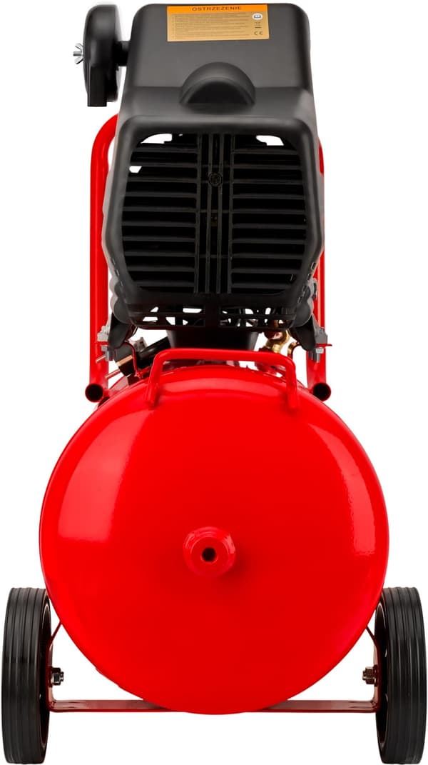 Öljykompressori 50L KD401