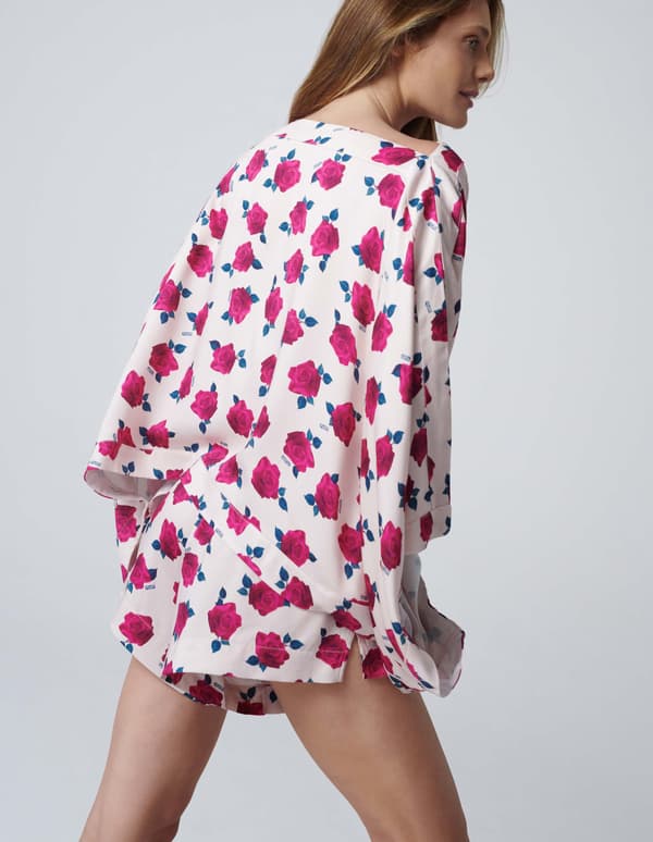 Rosalia pyjamas Robert Kupisz X Esotiq M