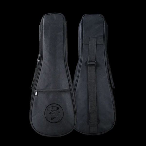 Ukulele PUKA PK-HBS Sopran