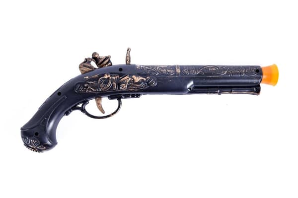 Kaperpistol