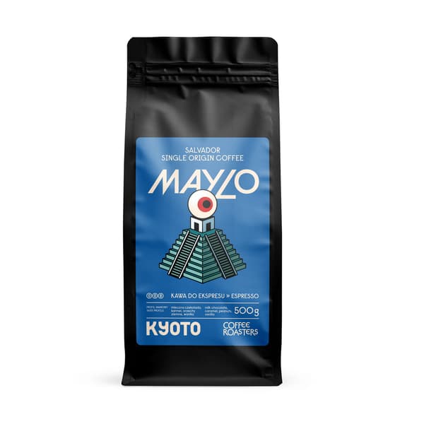 KYOTO Majoneesi 500 g.