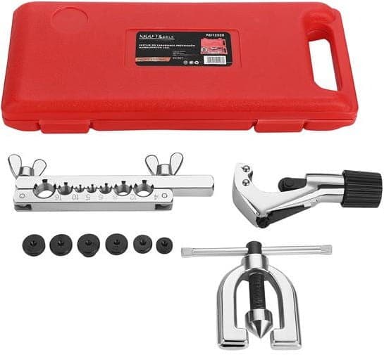 Bremsespidsudvidelsessæt 10 dele KD12528